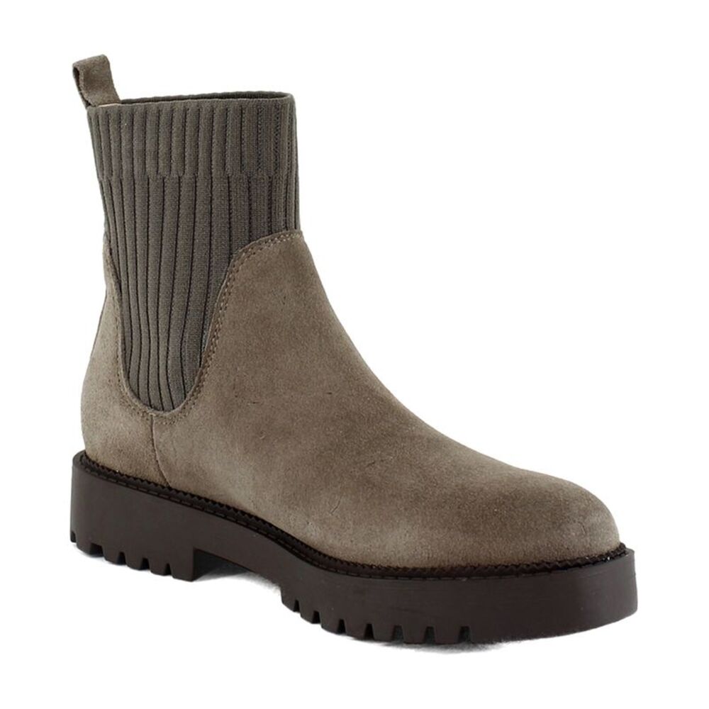 Blondo Hallie Dk Taupe